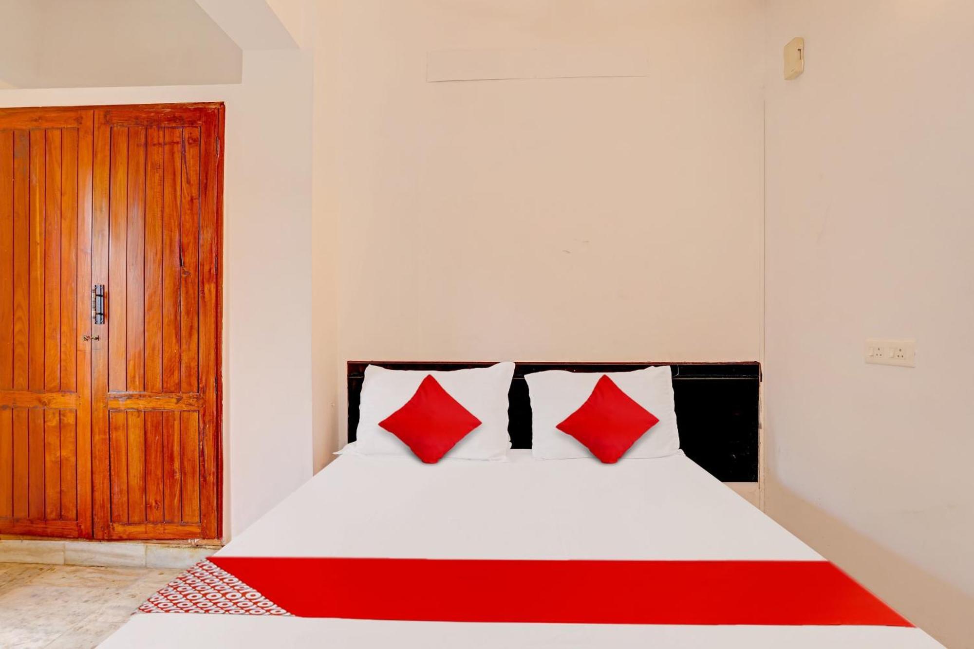 Hotel O Safa Inn Trippapur Exterior foto